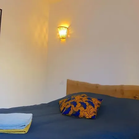 Neo Cevenols Apartment