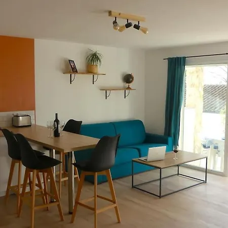 Apartment Neo Cevenols *