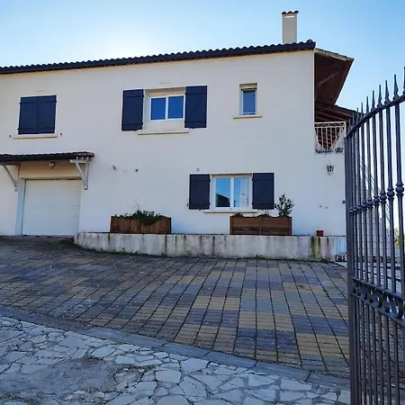 Neo Cevenols Apartment Gignac (Herault)