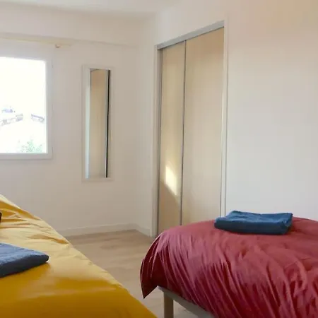 Neo Cevenols Apartment Gignac (Herault)