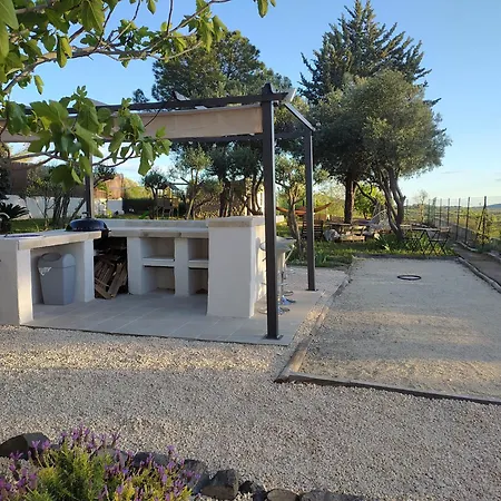 Appartement Néo Cévenols