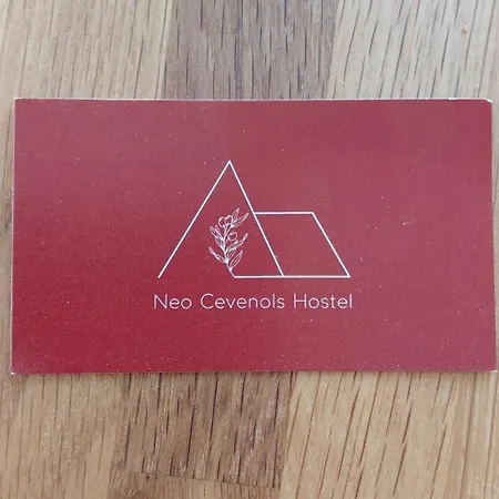 Appartement Néo Cévenols